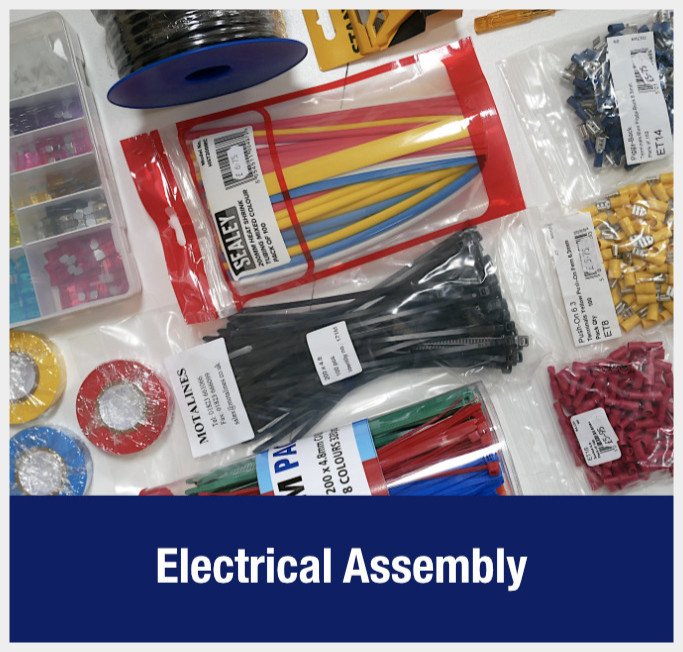 Electrical Assembly