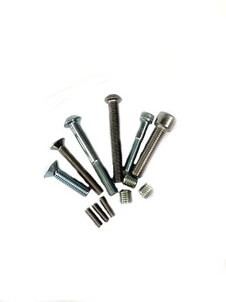 Socket Screws