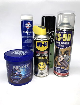 Grease products