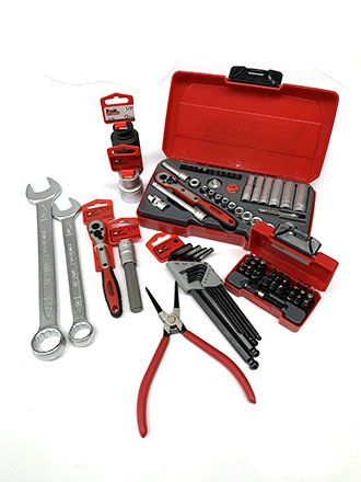 Teng Tools