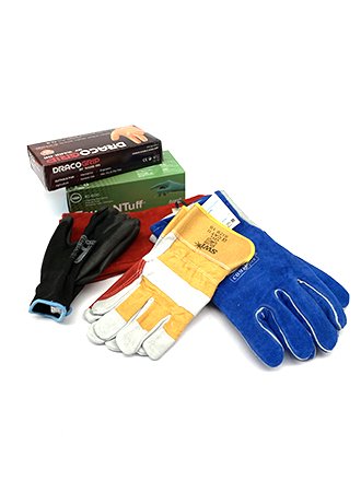 Hand Protection