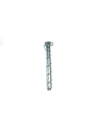 HEX Head Ankerbolts BZP