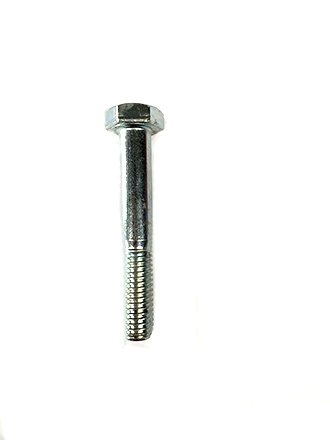 Hex Bolts A2 Stainless Steel DIN 931