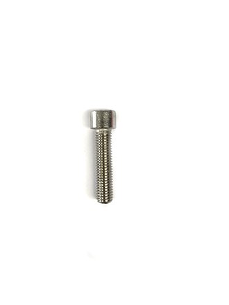 Cap Head Socket Screw A2 Stainless Steel DIN 912