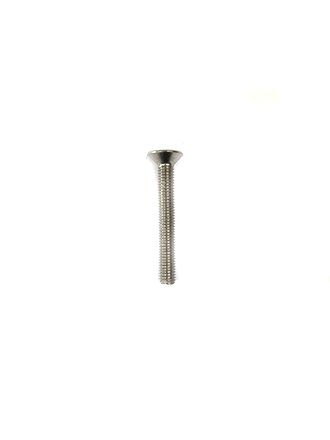 CSK Socket Screws A2 Stainless Steel DIN 7991