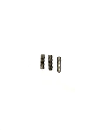 Socket Setscrews A2 Stainless Steel DIN 916