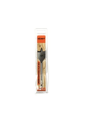 Wood Flat Drill Bits