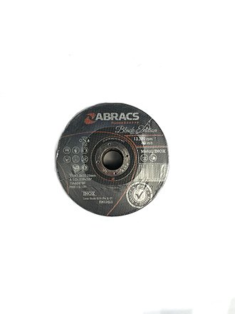 Abracs Flat INOX Extra Thin Cutting Disc Phoenix II