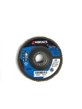 Abracs Zirconium Flap Disc