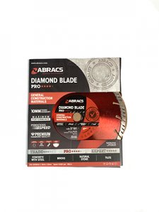 Abracs Diamond Blade Trade