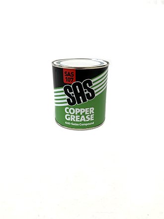 SAS Copper Grease