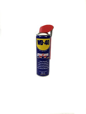 WD-40 Multi-Purpose Lubricant