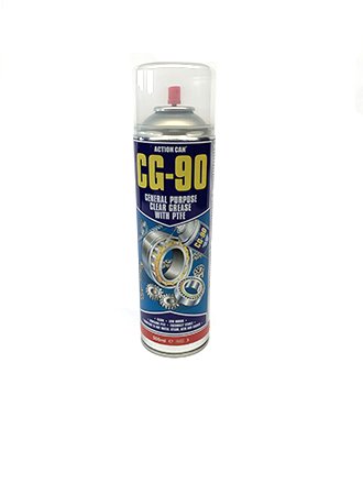 Action Can CG-90
