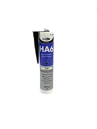 HA6 RTV Silicone