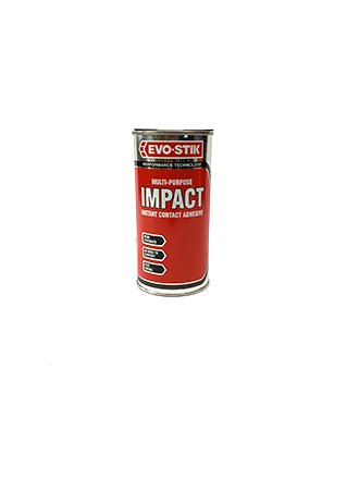EVOIMP500 Impact Adhesive