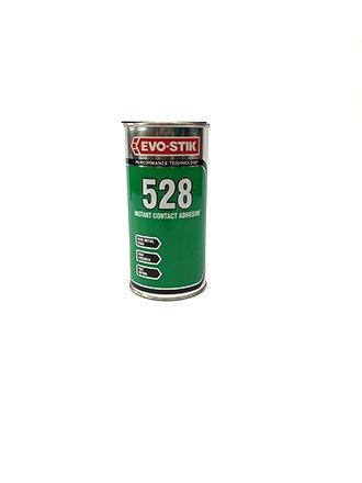 528 Instant Contact Adhesive