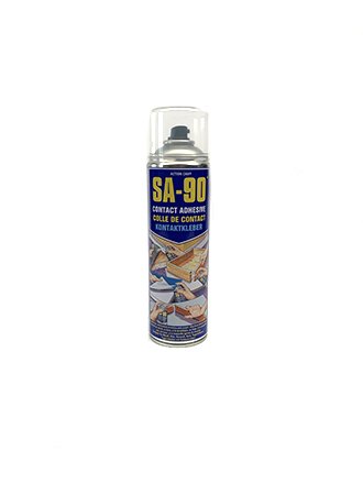 Action Can SA-90 Contact Adhesive