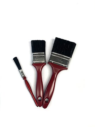 Paint Brushes - Professional Use