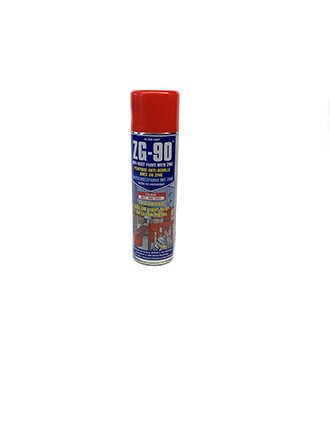 ZG-90 Anti Rust Paint With Zinc