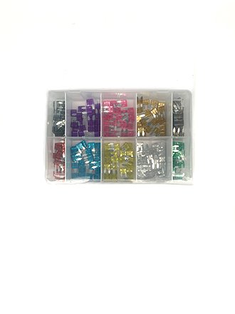 Mini Blade Fuses