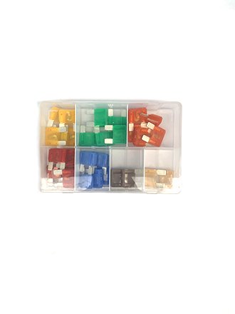 Littelfuse MAXI Blade Fuses