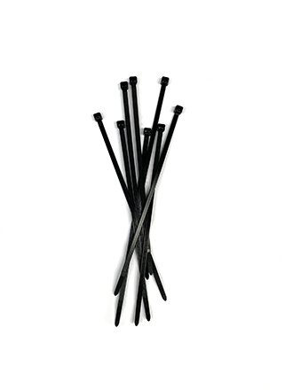 Cable Ties and Bases