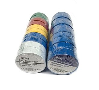 PVC Insulation Tape