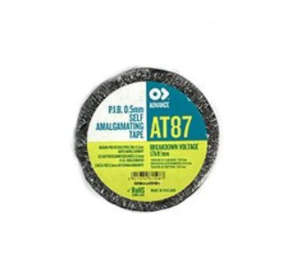 Advance 'AT7' PVC Insulation Tape