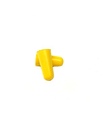 Soft Foam PU Ear Plugs