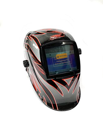 Sealy Auto Darkening Welding Helmets