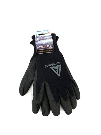 Ansell Thermal Gloves