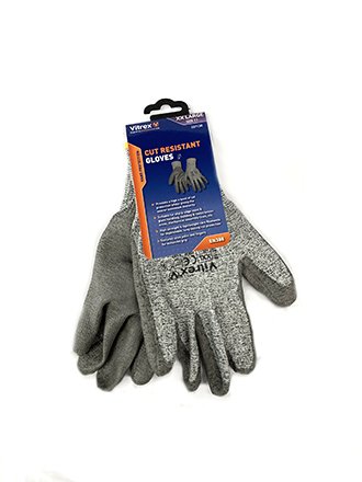 Cut Protection Gloves