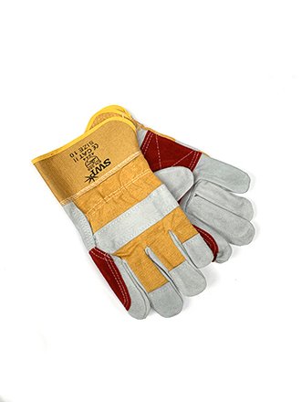 Heavy Duty Rigger Gloves