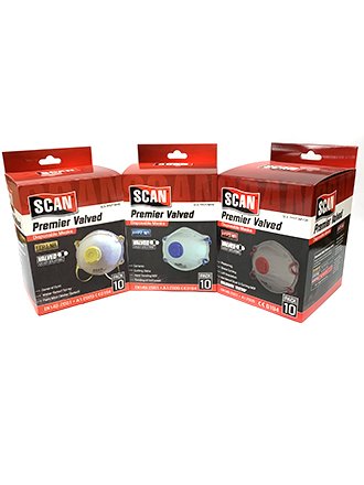 Disposable Masks