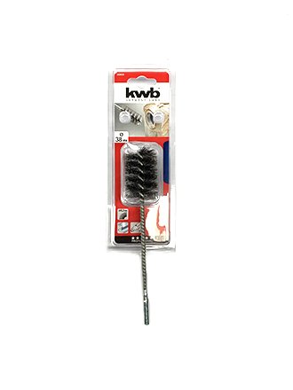 Spiral Wire Brushes
