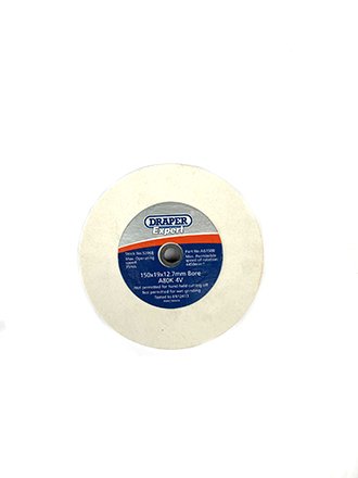 Grinding Wheels and Wheel Dressers