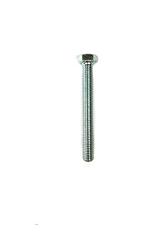 HT Hex Setscrews BZP 8.8 DIN 933