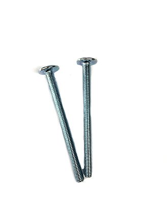 Mushroom head Roofing bolts