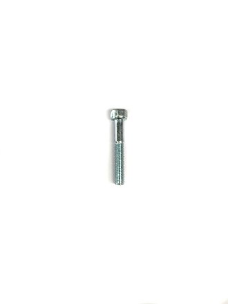 Cap Head Socket Screws BZP 12.9 DIN 912