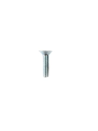 CSK Head Socket Screws BZP DIN 7991