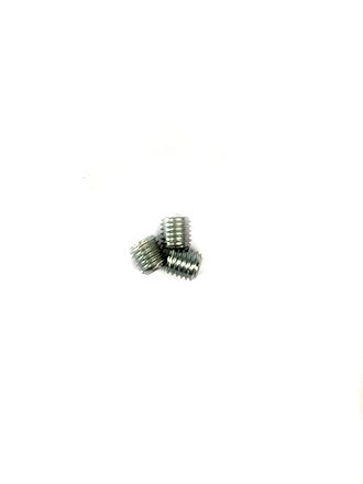Socket Setscrews Plain Cup Point S/Colour DIN 916 and A2 S/S DIN 916