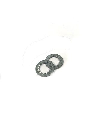 Shake Proof Washers DIN 6798J